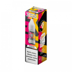 Liquid Gas 10ml - Rhubarb Lemonade 20mg