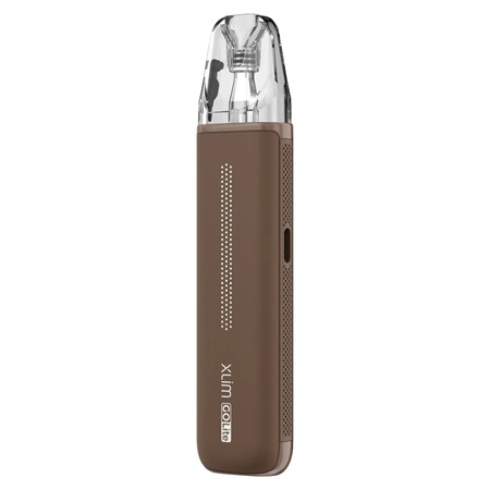 POD OXVA XLIM Go Lite Brown