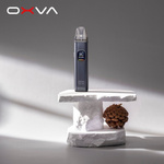 E-Zigarette POD OXVA Xlim Pro 2 Titanum Blue