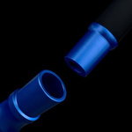 Wasserpfeife Aladin Alux 1 Blue