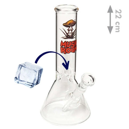 Bong Glass | 22 cm