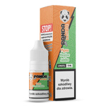 Longfill Panda Double 9ml - Quince Sour Apple
