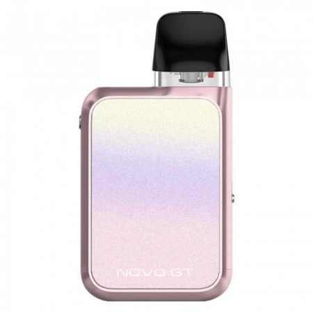 E-Cigarette POD SMOK Novo GT Box Pink and 7 color without coil