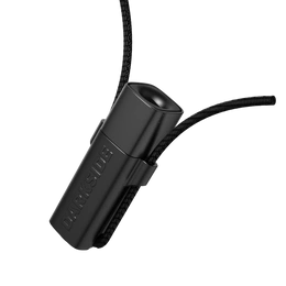 Ustnik Personalny Darkside D Stick Black