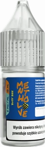 E-liquid MenthoLove 10ml - Busy Bee 6mg