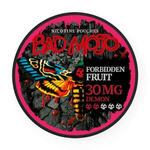 Nikotinbeutel BAD MOJO Forbidden Fruit 30mg