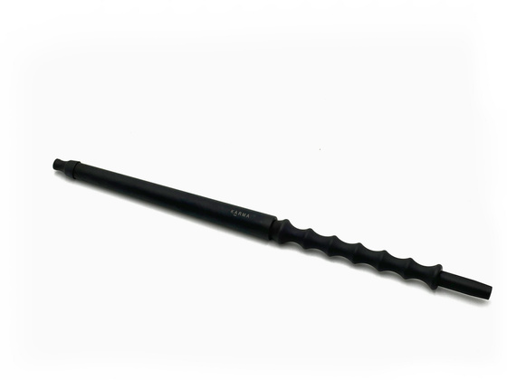 Mundstück Karma metal matt