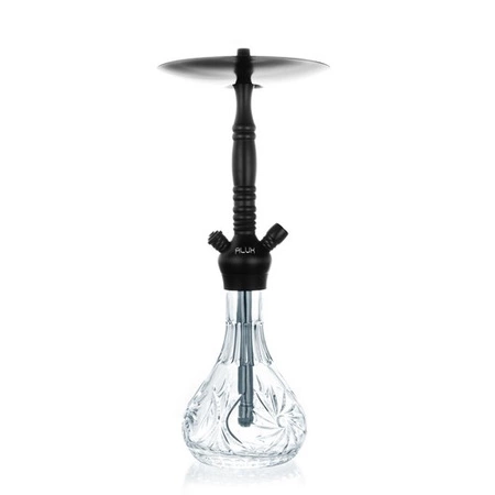 Waterpipe Aladin ALUX 5 Black
