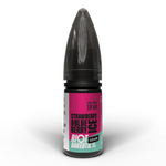 Liquid Riot Salt 10ml - Strawberry Blueberry 20mg