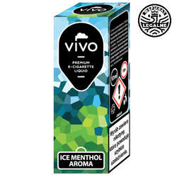 Liquid VIVO 10ml - Ice Menthol 06mg