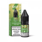 Liquid Crystallite 10ml - Elderflower Ice Tea 20mg