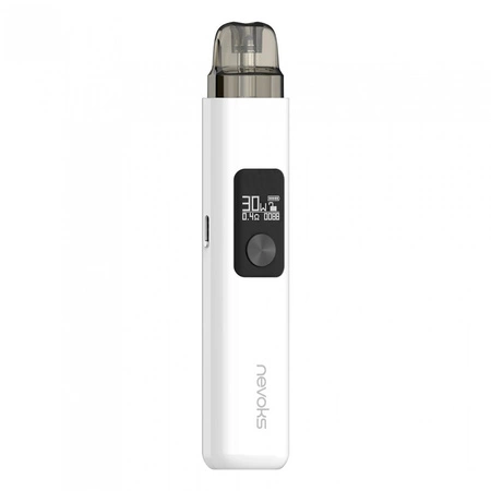 E-Cigarette POD Nevoks Feelin AX Pearl White