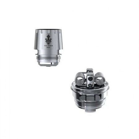 Coil SMOK V12 Prince - Base RBA