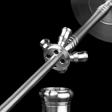 Wasserpfeife Aladin MVP 670 Cube