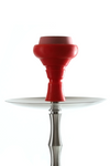 Shisha-Kopf Masta KAYA Silicone Hydra X Red
