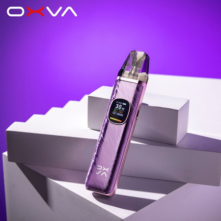 E-Zigarette POD OXVA Xlim Pro 2 Dream Purple