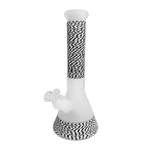 Bongo pipe High Fly (SI) - Braided (w.32cm)