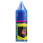 Longfill Go Bears Frux 9ml - Apfel Minze
