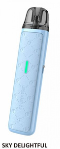 E-Zigarette POD Lost Vape Ursa Nano S II Sky Delightfull