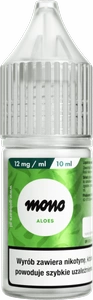 E-Liquid MONO 10ml - Aloe 12mg