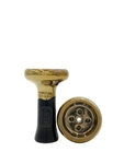 Hookah Bowl FUGO Masta Killer Gold Gloss