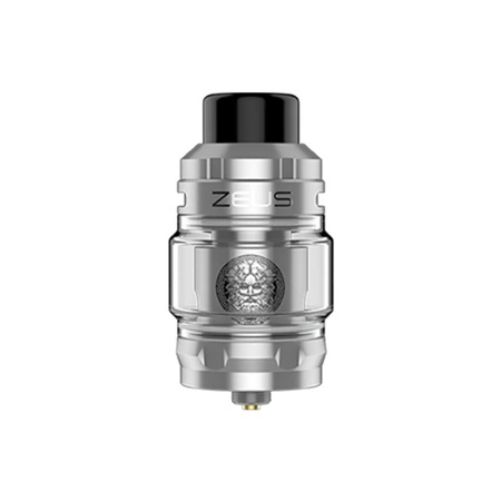 Atomizer Geekvape Zeus sub ohm Tank - Silver