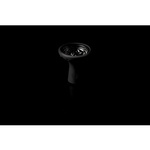 Shisha-Kopf Kaloud Samsaris Lapis Dla Lotus I / I+ Black