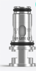 Heizung Lost Vape UB Lite L7 - 0.3 ohm