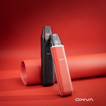 E-Zigarette POD OXVA Xlim Go Black