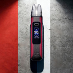 E-Zigarette POD OXVA XLIM Pro 3 Race Red
