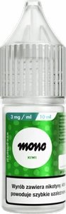 Liquid MONO 10ml - Kiwi 3mg