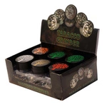 Tobacco grinder - Forest Metal