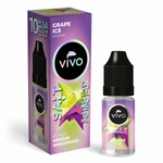 Liquid VIVO Salt 10ml - Grape Ice 20mg