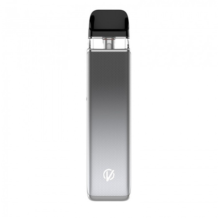 E-Zigarette POD Vaporesso XROS 6 Mini Titanium Silver