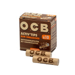 Filter OCB fi7 Slim Vir. Activ`Tips a`10