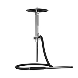 Korpus Darkside ULTIMA Grey-Steel