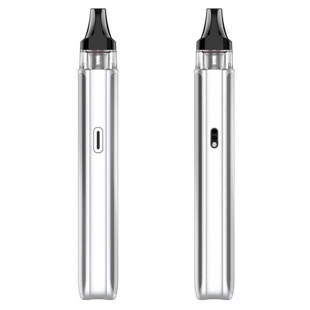 E-Cigarette POD Vaporesso XROS 5 Mini Titanium Silver