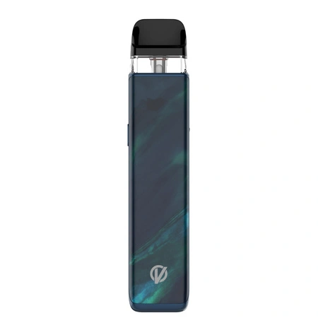 E-Cigarette POD Vaporesso XROS 6 Aurora Blue