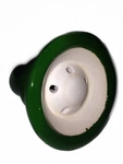 Hookah Bowl Masta Aladin E362 Green