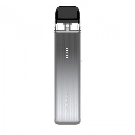 E-Zigarette POD Vaporesso XROS 6 Mini Titanium Silver