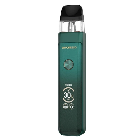 E-papieros POD Vaporesso XROS Pro 2 Gem Green