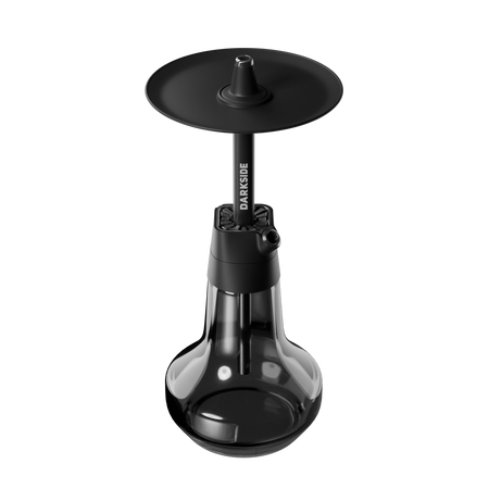Wasserpfeife Darkside Intro Black