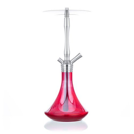 Wasserpfeife Aladin MVP 460G V1 Red
