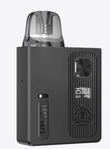 E-Papieros POD Lost Vape Ursa Baby Pro Starport Black