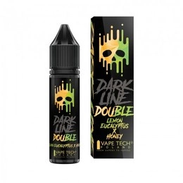 Premix Dark Line Double 5ml/15ml - Lemon Eucalyptus Honey