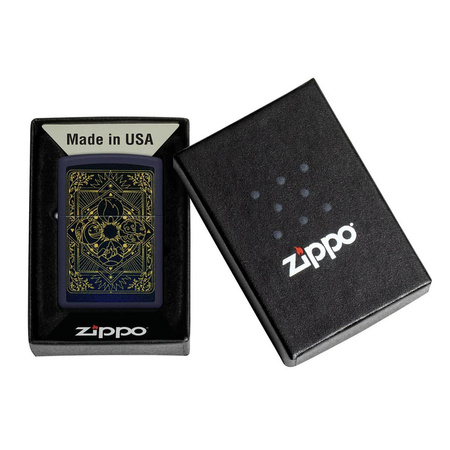 Feuerzeug ZIPPO - ELEMENTS