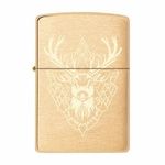 Lighter ZIPPO - FANTASY DEER