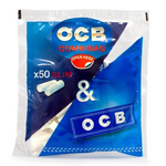 Filter OCB fi6 Slim + Bib.OCB Blau (120psc)