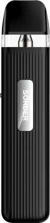 E-Cigarette POD Geekvape  Sonder Q - Black