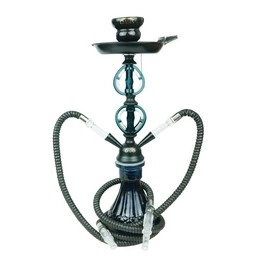 Waterpipe Oasis Farah (W.42, 2W. Black)